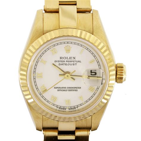 rolex donna piccolo antico|Orologi Rolex Lady.